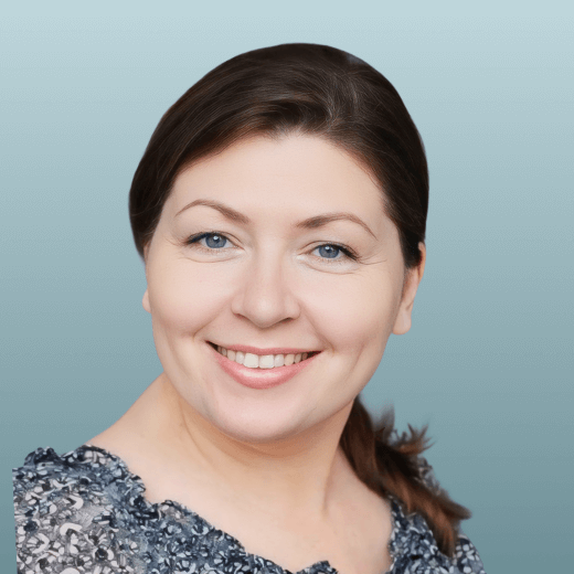 Елена Тихонова