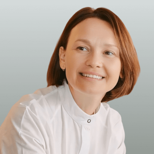 Елена Волкова