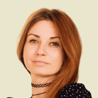 Александра Вихарева