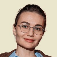 Алсу Потемкина