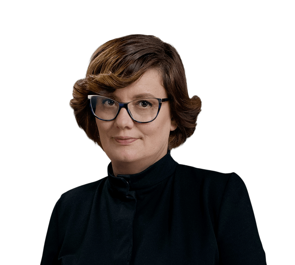 Алена Владимирская