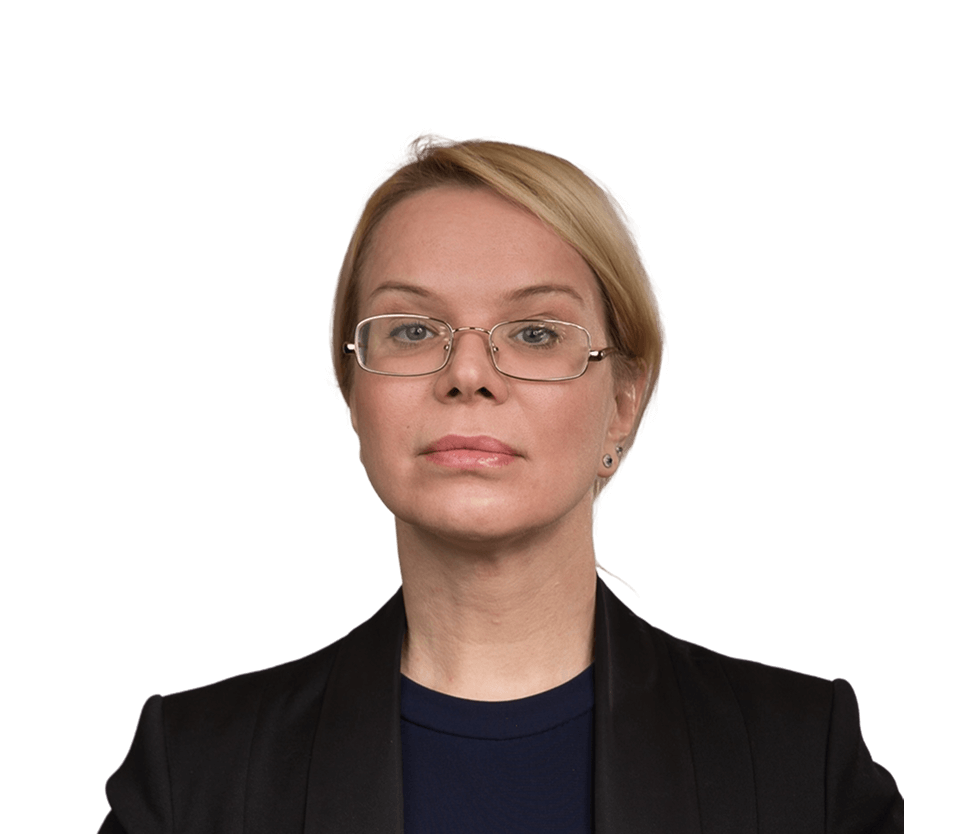 Наталья Краснова