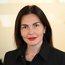 Ирина Коновалова