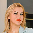 Светлана Петровичева