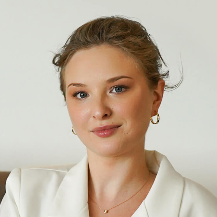 Екатерина Дмитриева