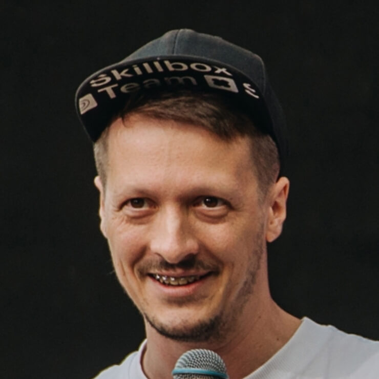 Глеб Михеев