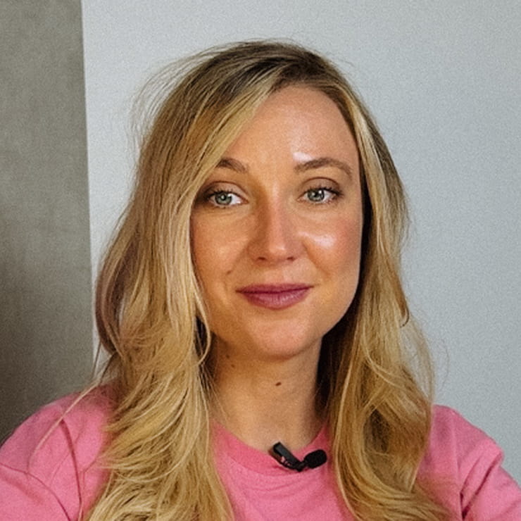 Леся Набока