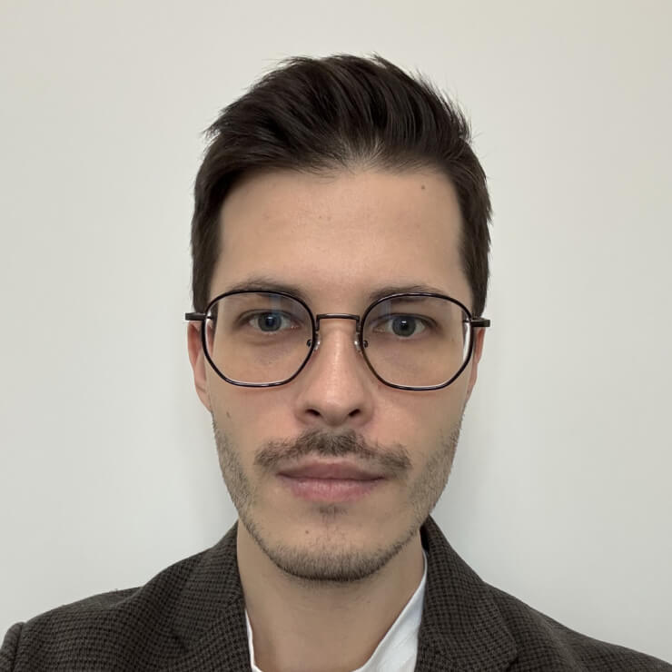 Яков Сайдин