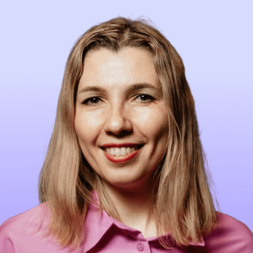 Ольга Бусаева