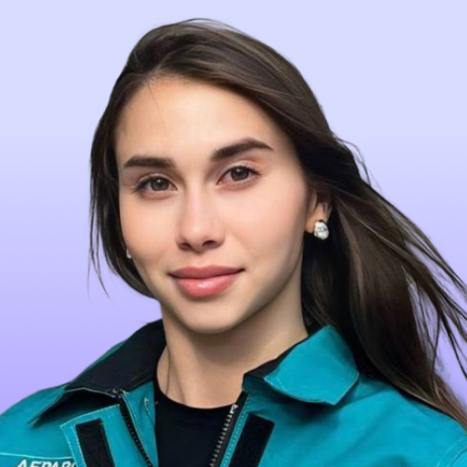 Аделя Абрарова