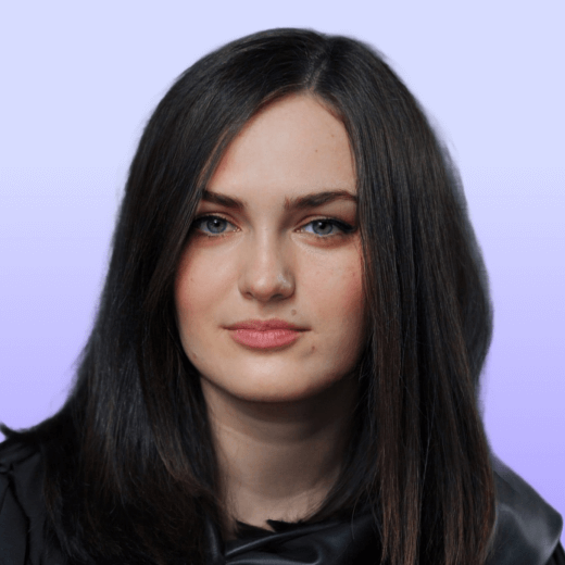 Татьяна Юсупова