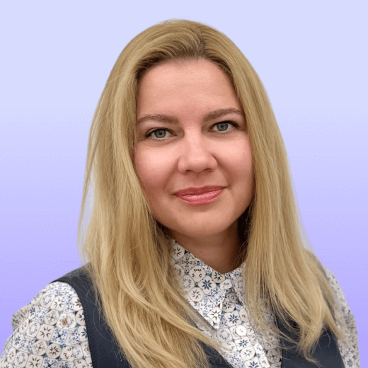 Дарья Полянская