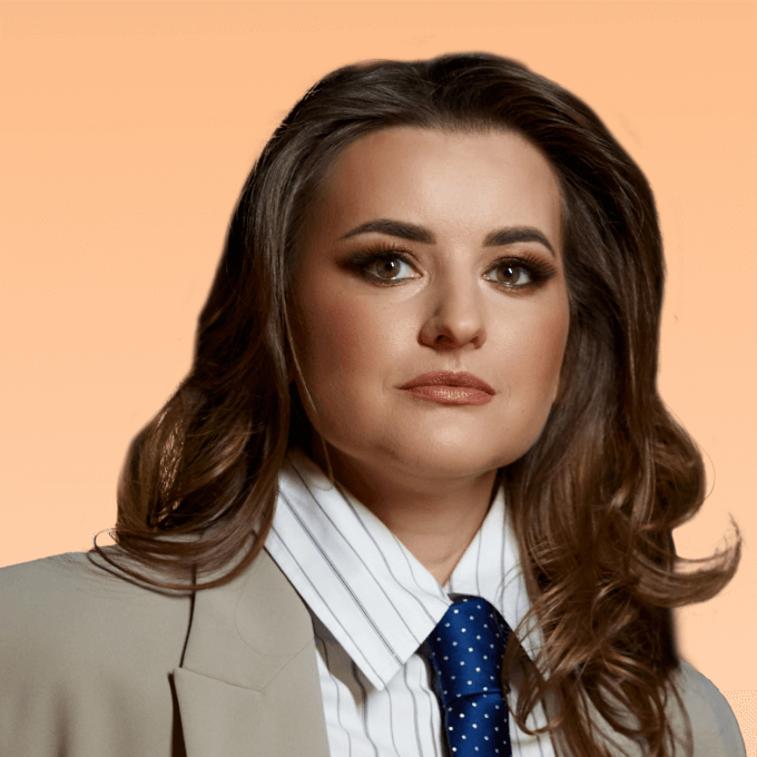 Елена Мироненко