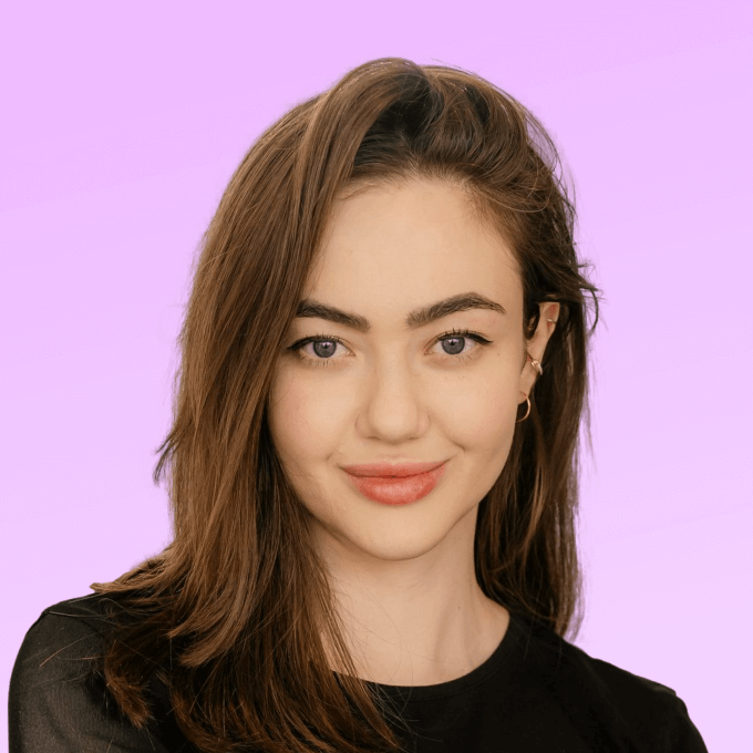 Екатерина Глазова