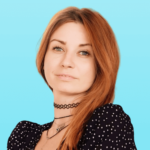 Александра Вихарева