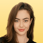 Екатерина Глазова