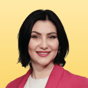 Анна Гусева