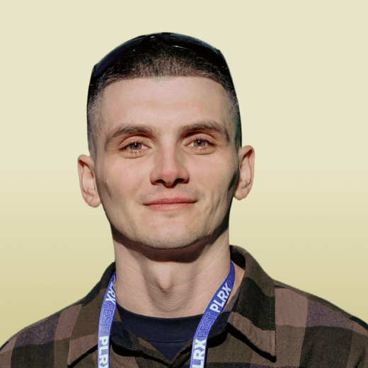 Дмитрий Зинченко