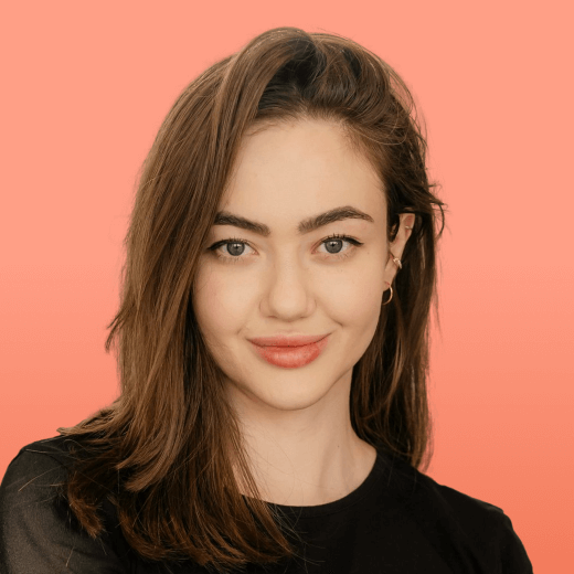 Екатерина Глазова