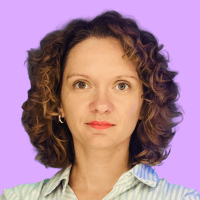 Марина Барабашова