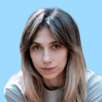 Ирина Загоскина