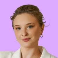 Екатерина Дмитриева