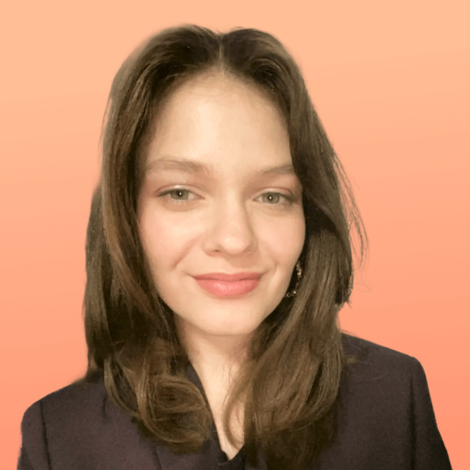 Анна Шабаева