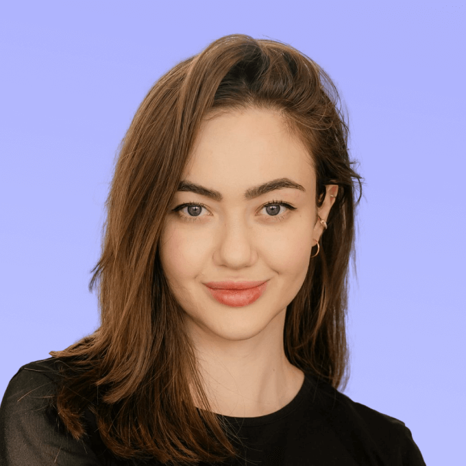 Екатерина Глазова