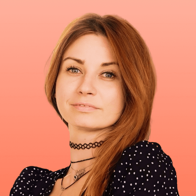 Александра Вихарева